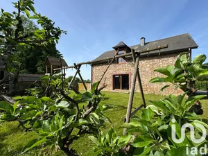 Maison à La Neuville-aux-Joûtes (08380)