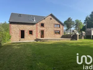 Maison à La Neuville-aux-Joûtes (08380)