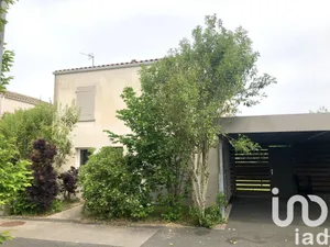 House at Marsilly (17137)