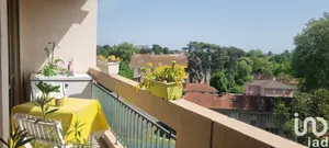 Appartement à Mâcon (71000)