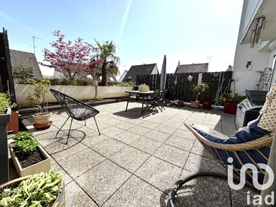 Duplex at Amiens (80090)