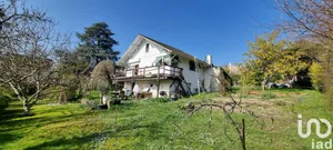 Terrain à bâtir à Marly-le-Roi (78160)