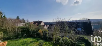 Terrain à bâtir à Marly-le-Roi (78160)