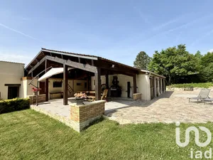 House at Pontpoint (60700)