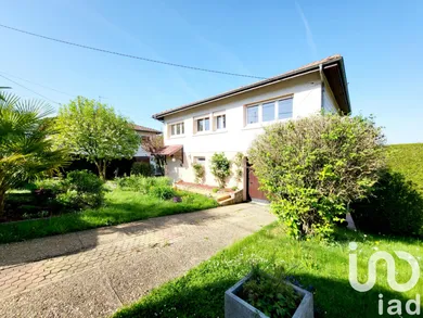 Maison à Gorcy (54730)