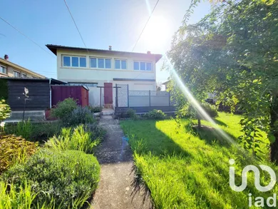House in Gorcy (54730)