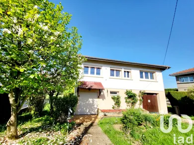 House in Gorcy (54730)