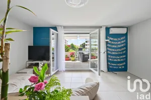 Appartement à Marseille (13012)