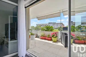 Apartment at Marseille (13012)
