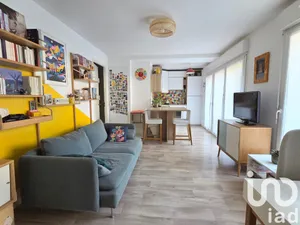 Apartment in Romainville (93230)