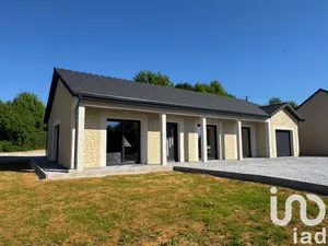 Pavillon à Sedan (08200)