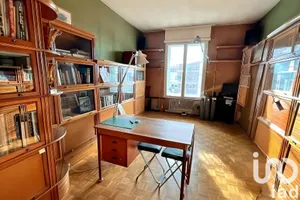 Appartement à Strasbourg (67000)