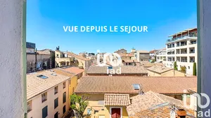 Appartement à Bandol (83150)