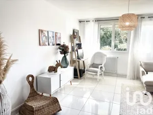 Appartement à Toulouse (31200)