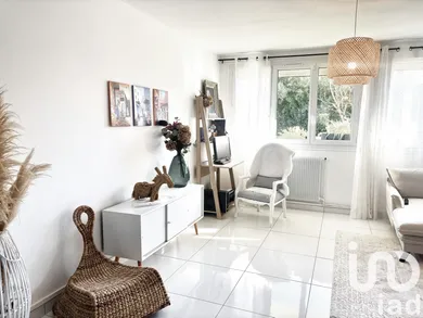 Apartment in Toulouse (31200)