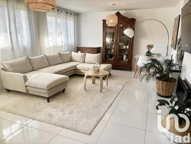 Appartement à Toulouse (31200)