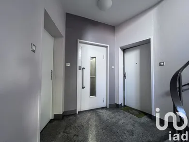 Appartement à Strasbourg (67000)
