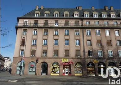 Appartement à Strasbourg (67000)
