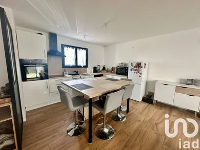 House at Rivesaltes (66600)