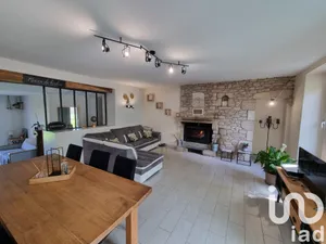 House at Les Epesses (85590)