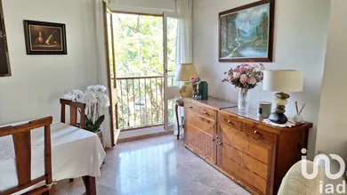 Appartement à Le Chesnay (78150)