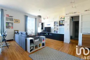 Apartment at La Garenne-Colombes (92250)