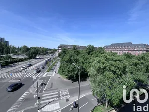 Appartement à Strasbourg (67000)