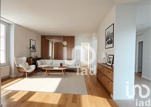 Apartment at Charenton-le-Pont (94220)
