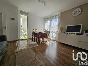 Appartement à Avon (77210)