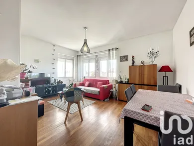 Appartement à Quiberon (56170)