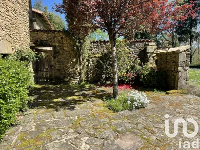 Farm in Compreignac (87140)
