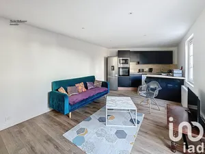 Appartement à Linas (91310)