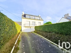 House at Morlaix (29600)