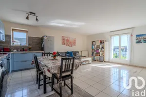 Appartement à Magny-le-Hongre (77700)