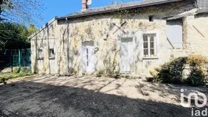 Maison à Orveau (91590)