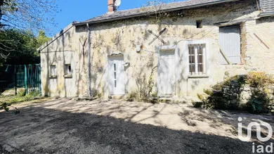 House at Orveau (91590)