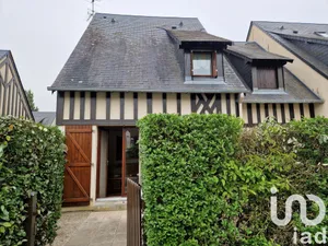 House at Cabourg (14390)