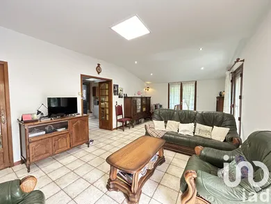 Maison à Mimet (13105)