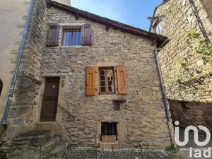 Maison à GORGES DU TARN CAUSSES (48320)