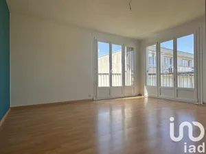 Appartement à Joigny (89300)