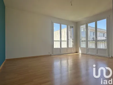 Appartement à Joigny (89300)