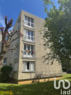 Appartement à Joigny (89300)