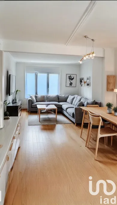 Maison de ville à Auby (59950)