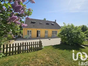 House at Rebais (77510)