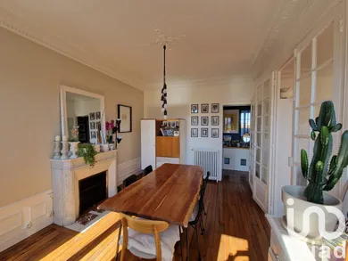 Apartment in Melun (77000)