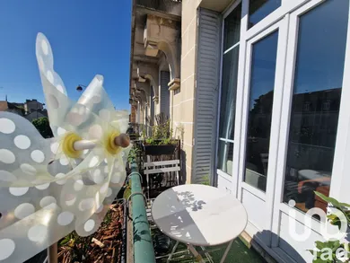 Apartment in Melun (77000)
