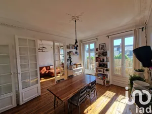 Apartment at Melun (77000)