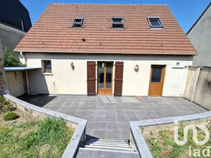 House at Saint-Soupplets (77165)