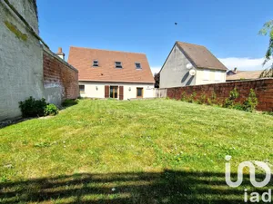 Maison à Saint-Soupplets (77165)