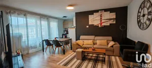 Apartment at Épernay (51200)